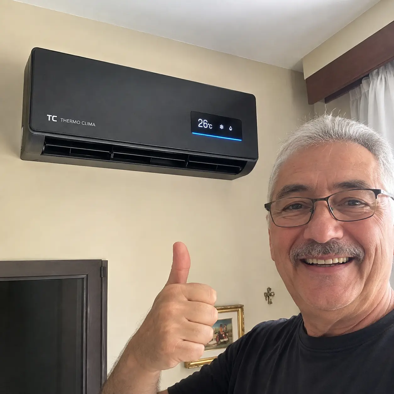 ThermoClima Nota produktowa 1